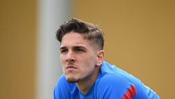 L’ex allenatore di Zaniolo: “Sarebbe bello rivederlo in viola. Vi spiego”