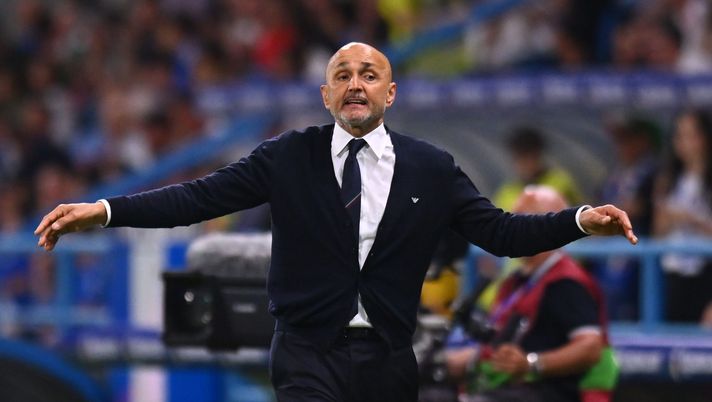 Qui Juve, in vista della Fiorentina Spalletti lavora sulla difesa. Attesi tre rientri - immagine 1