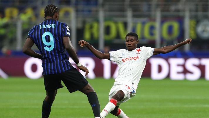 Dove guardare Slavia Praga-Zlin: Streaming gratis e diretta TV - immagine 1