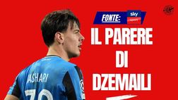 Milan, Dzemaili svela: “Jashari? Ecco dove gli piace giocare. Xhaka …”