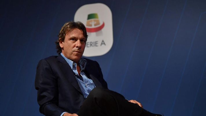 Porro: “Pif compra il 6% di Technogym, ora il 49% di Hotel Rocco Forte. La prossima è l’Inter?” - immagine 1