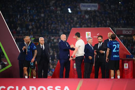 Getty Images Inter, 50 mln + extra per il rilancio in Europa. Mercato? Marotta e Ausilio ascoltano Chivu- immagine 2