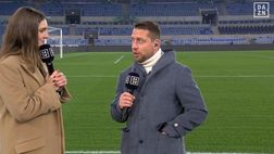 Giaccherini: “Supercoppa, Inter-Atalanta sarà sfida intrigante da punto di vista mentale”