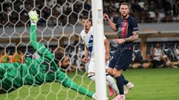 L’Inter ribalta il Psg con i gol di Esposito e Sensi