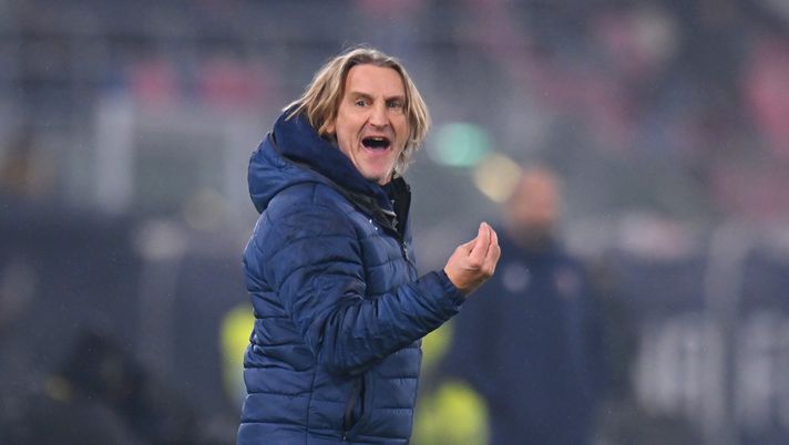 Nicola: “Siamo stati bravi a vincere contro una grande squadra. Vardy? E’la persona più..” - immagine 1