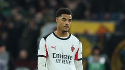 Roma-Milan 0-1: la sblocca De Winter di testa! | Serie A News