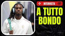 Bondo: “Milan, era destino. Ecco i nostri obiettivi ora. Potevo andare all’Inter”
