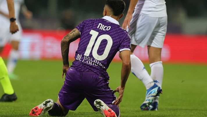 La Gazzetta si chiede: “Con Nico Gonzalez sarebbe stato diverso?” - immagine 1