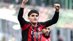 Milan, nel segno di Maldini: Bartesaghi firma una doppietta da record
