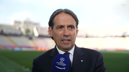 Inzaghi: “Per cancellare le ultime guardiamo le prime 50. Triplete controproducente? Assolutamente no”