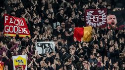 Biglietti Bayer Leverkusen-Roma: sold out in un’ora il settore ospiti