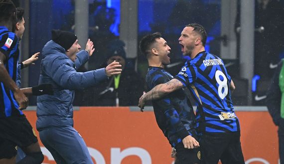 Braglia: “Gol Arnautovic? Ecco il mio pensiero. Se l’Inter punta a tutte e 3 le competizioni…”- immagine 3