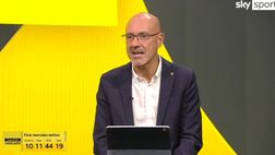 VIDEO / Sky – Fiorentina, Nico Gonzalez non chiude le porte all’Atalanta