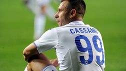 Libero dalla Bobo Tv, Antonio Cassano palleggia: e con lui tutta la famiglia…