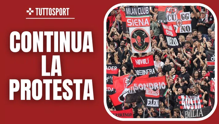 curva sud biglietti AC Milan News