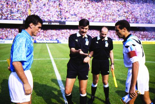 Napoli-Inter, Carmando: “Zenga mi tormentava. Maradona lo voleva a Napoli. Facchetti e Prisco…”- immagine 3