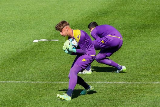 Il preparatore Balli: “Fiorentina, in porta bisognava alzare la qualità”- immagine 2