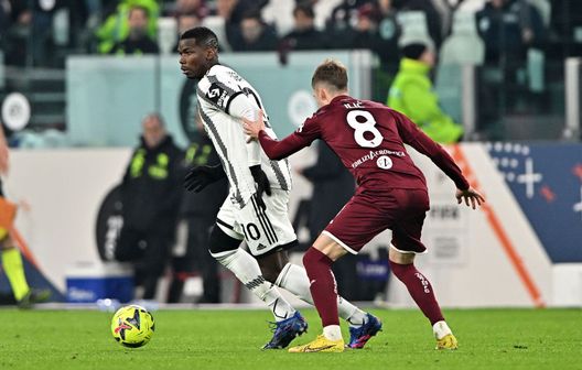 Torino, nel derby spicca Ilic: i granata si aggrappano alla sua qualità- immagine 3