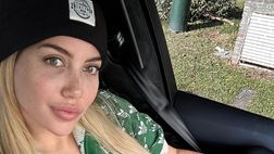 Wanda Nara: “Data ai miei figli una diagnosi che non ho neanche io. I risultati…”