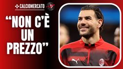 Che futuro per Theo Hernandez? Ecco la rivelazione dell’esperto di mercato