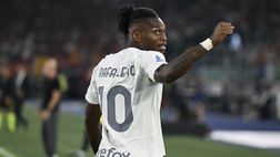 Padovan: “Mi piace vedere il Milan giocare, Leao fa cose importanti”
