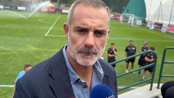 VIDEO Palermo-Bra, parla Sorrentino: “Per me il Palermo non sarà mai un’avversaria”