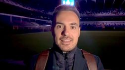 VIDEO FCIN1908 / Union SG-Inter, le ultime di formazione da Bruxelles. E Thuram…