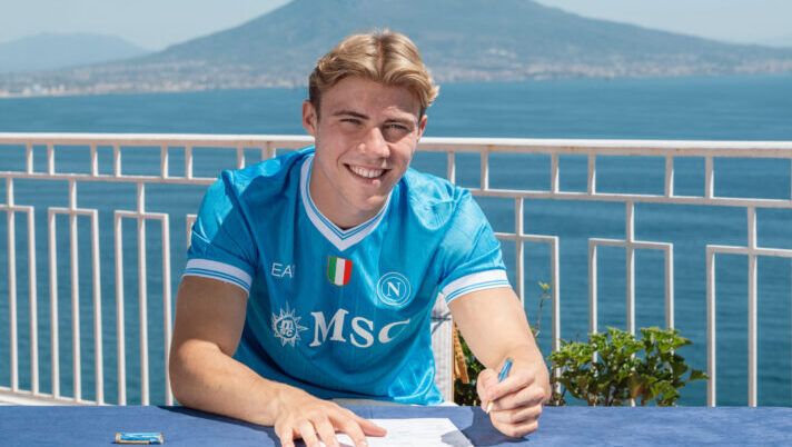 Hojlund-Napoli, tutto sulla gestione al fanta: status, prezzo, Lucca e quando torna Lukaku… - immagine 1