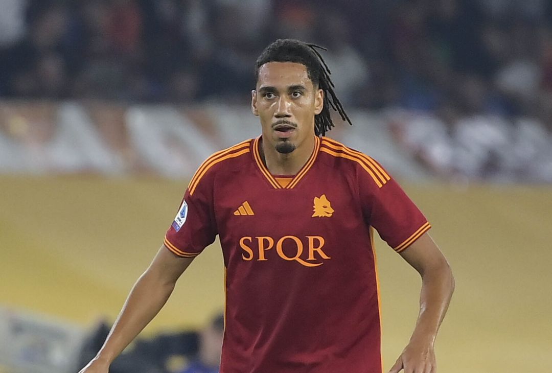 Roma-Milan 1-2 – FOTO GALLERY - immagine 59