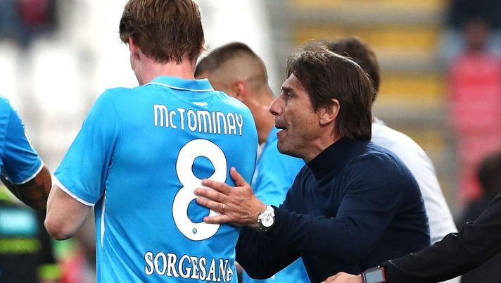 mctominay conte
