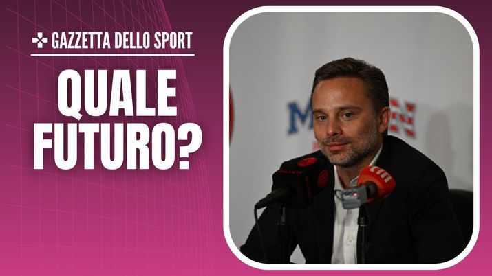 Calciomercato AC Milan Furlani