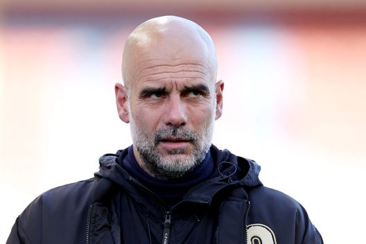 Getty Images Bucchioni: “Fiorentina? Bisogna prendere esempio dall’Inter. Ho conosciuto Guardiola e so…”- immagine 3