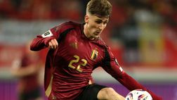 Infortuni che guaio per il Milan: Saelemaekers salta quasi sicuramente la Fiorentina. Al suo posto …