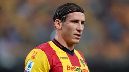 Lecce, Baschirotto: “Dobbiamo migliorare, il Via del Mare è un valore aggiunto”