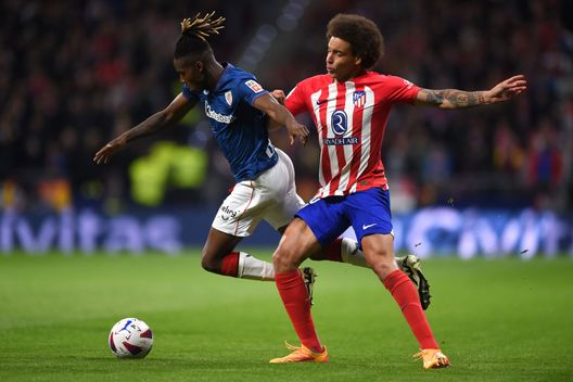 (Photo by Denis Doyle/Getty Images) Liga, Nico Williams: “Ho ricevuto insulti razzisti dallo stadio dell’Atletico”- immagine 3