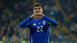 Di Lorenzo: “Da un mese ho un problema fisico: ecco come sto! Su Conte e il caso Acerbi…”