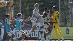 Primavera, Torino-Roma 1-1: la prima a Orbassano è una beffa cocente per i granata