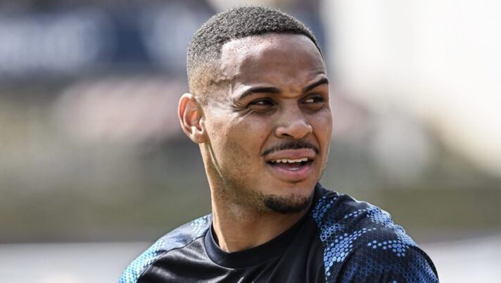 Napoli, un club straniero accelera per Natan e lui apre: si lavora sulla formula - immagine 1