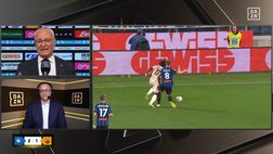 Furia Ranieri contro Marelli: “Ma come fa a negare? Ho capito tutto!” E lascia l’intervista