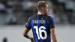 Inter, con Frattesi e Samardzic più soluzioni a centrocampo | VIDEO