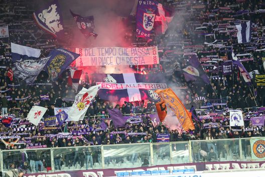 Temperature rigide, ma il Franchi sarà lo stesso una bolgia: i numeri- immagine 2