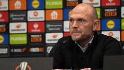 Oosting (allenatore Twente): “Feyenoord su Steijn. La Roma? Non ne so nulla”