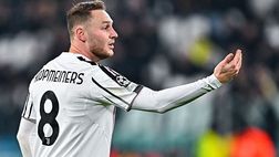 Koopmeiners, la Roma strizza l’occhio. La Juve apre, ma servono 30 milioni