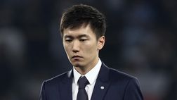 Milan-Inter, Zhang parla alla squadra in vista del derby: il suo discorso
