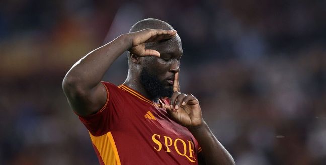 Lukaku: “Se dicessi la verità sull’estate, sarebbe choc per tutti. Ma parlerò delle cazzate dette”- immagine 3