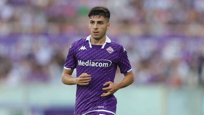 Parisi: “Fiorentina e Roma due squadre di grande livello. Vogliamo la vittoria” - immagine 1