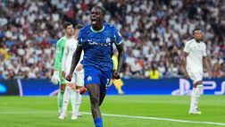 Dal PSG all’OM, Timothy Weah sfida il passato: “Ho sempre lavorato il triplo degli altri”