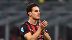 Milan, Jashari dopo la vittoria sul Lecce: “Sempre orgoglioso di indossare questa maglia”