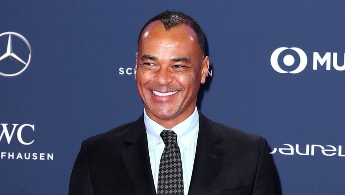Cafu: 'Scudetto? Sarei felicissimo se vincesse la Roma. Il Milan? Se non sfrutta ora questo vantaggio ...'