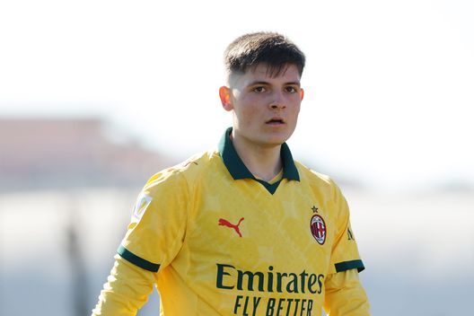 Settore giovanile del Milan, i risultati del fine settimana appena trascorso- immagine 2